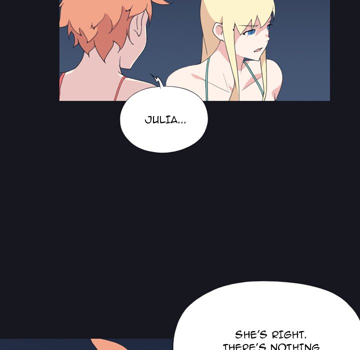 Read manhwa 15 Beauties END Chapter 30 - SauceManhwa.com