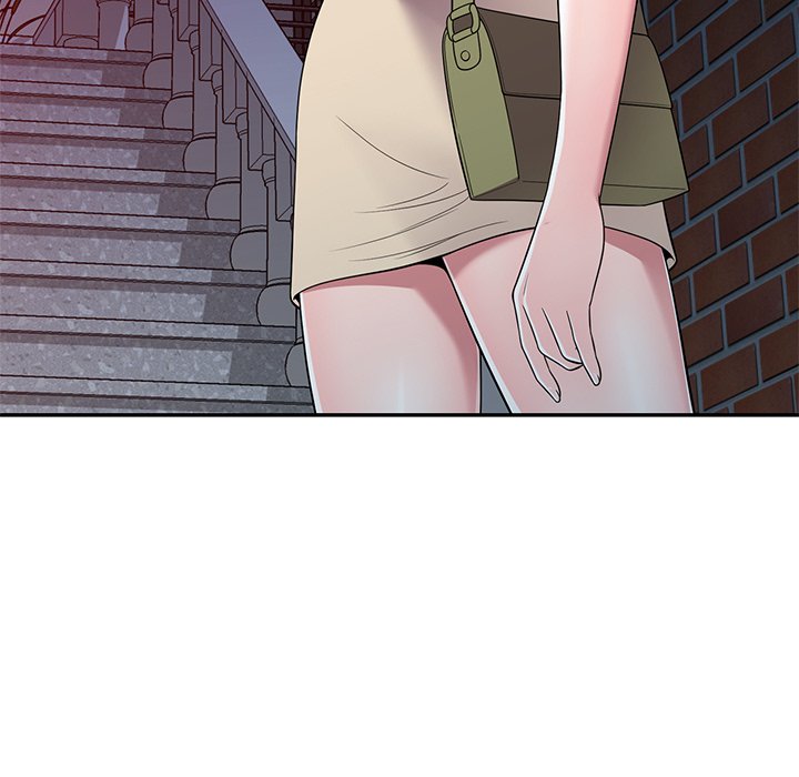 Read manhwa A Stolen Taste END Chapter 11 - SauceManhwa.com