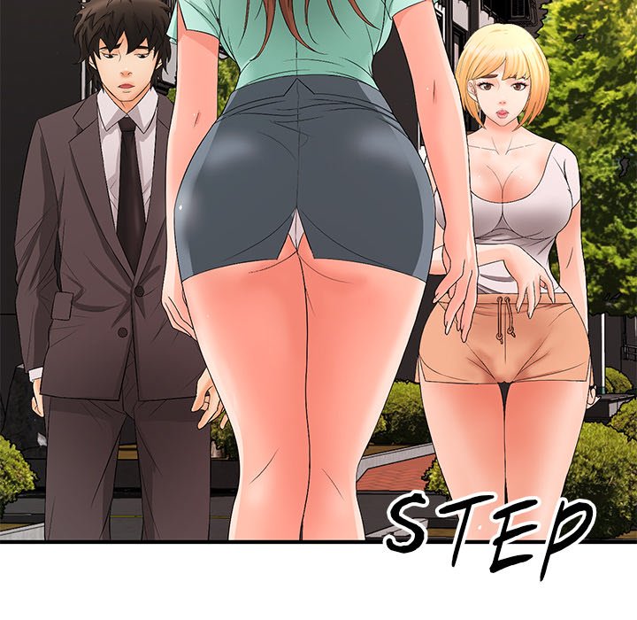 Read manhwa Office Troubles END Chapter 17 - SauceManhwa.com