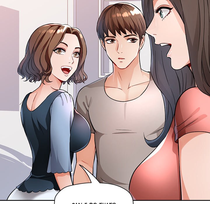 Read manhwa Wait, I’m a Married Woman! Chapter 7 - SauceManhwa.com