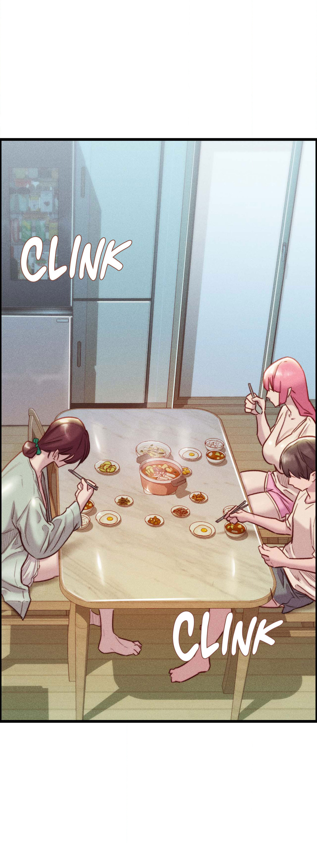 Read manhwa Ladies’ Man Chapter 20 - SauceManhwa.com