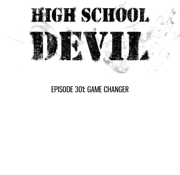 Read manhwa High School Devil Chapter 301 - SauceManhwa.com