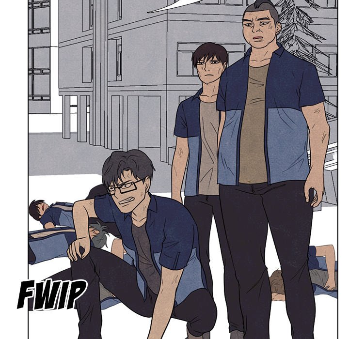 Read manhwa High School Devil Chapter 160 - SauceManhwa.com