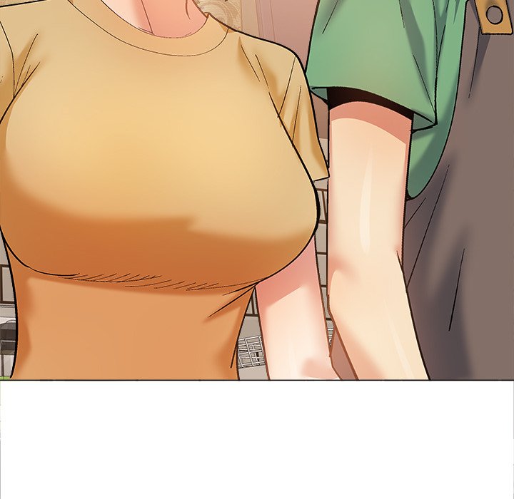 Read manhwa Sergeant Brynn END Chapter 40 - SauceManhwa.com