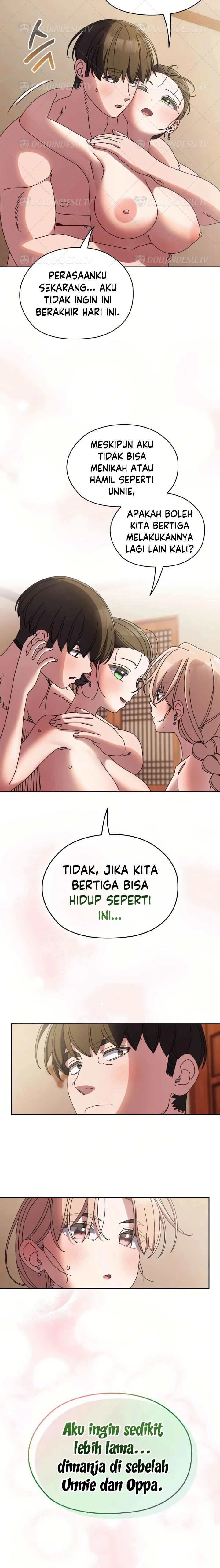 Read manhwa Boss! Give me your daughter! Chapter 60 - SauceManhwa.com