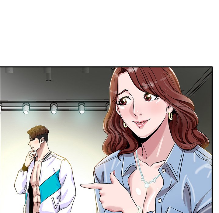 Read manhwa Sponsor (Drama) END Chapter 3 - SauceManhwa.com