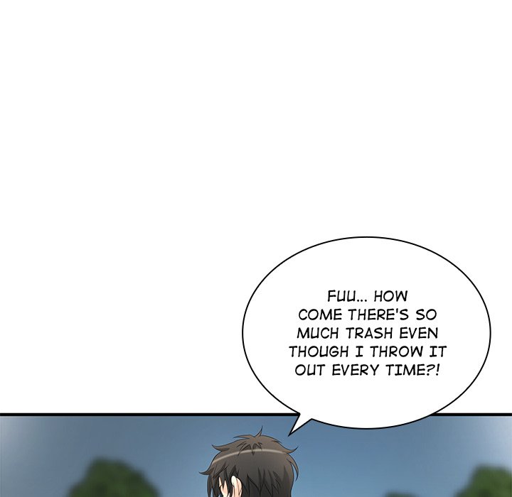 Read manhwa Office Troubles END Chapter 20 - SauceManhwa.com