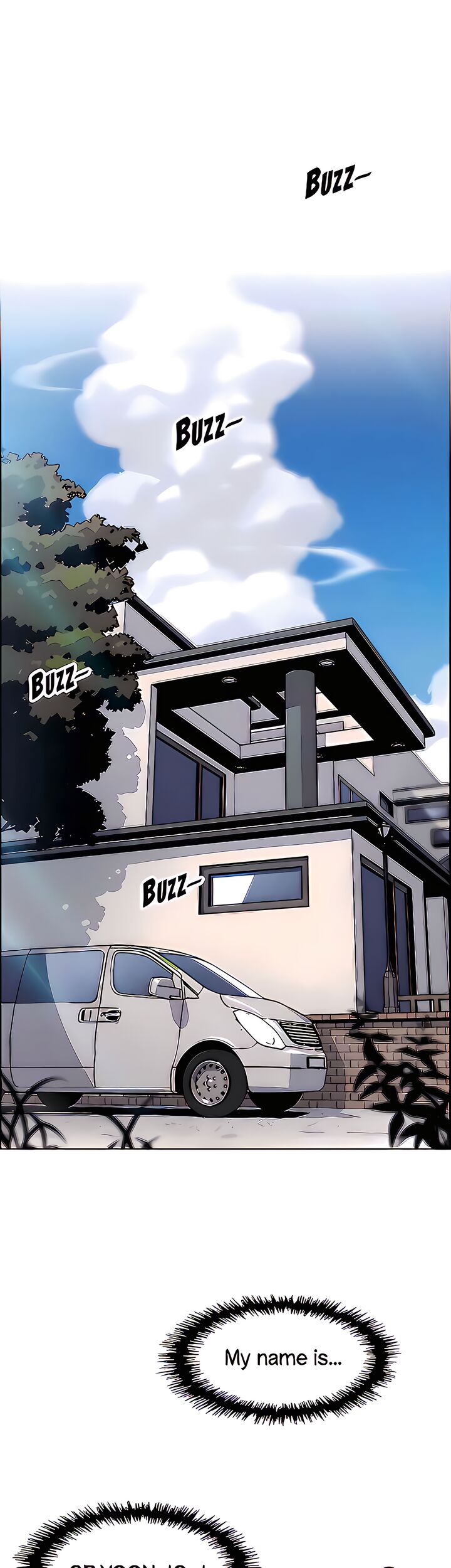 Read manhwa Tofu Shop Beauties END Chapter 40 - SauceManhwa.com