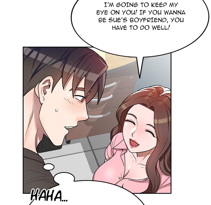 Read manhwa Private Lessons END Chapter 3 - SauceManhwa.com