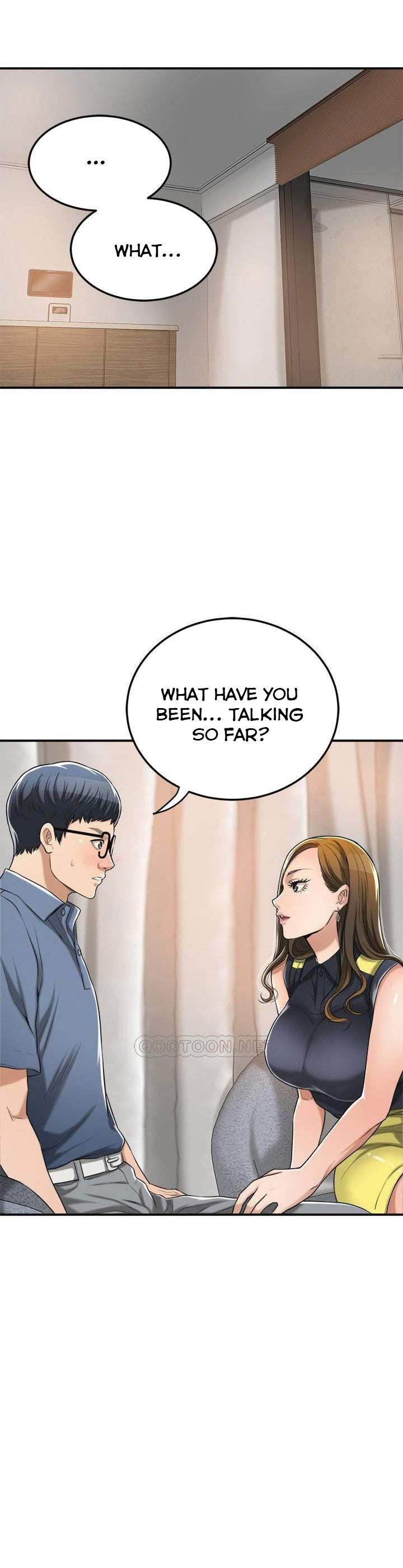 Read manhwa Craving End Chapter 24 - SauceManhwa.com