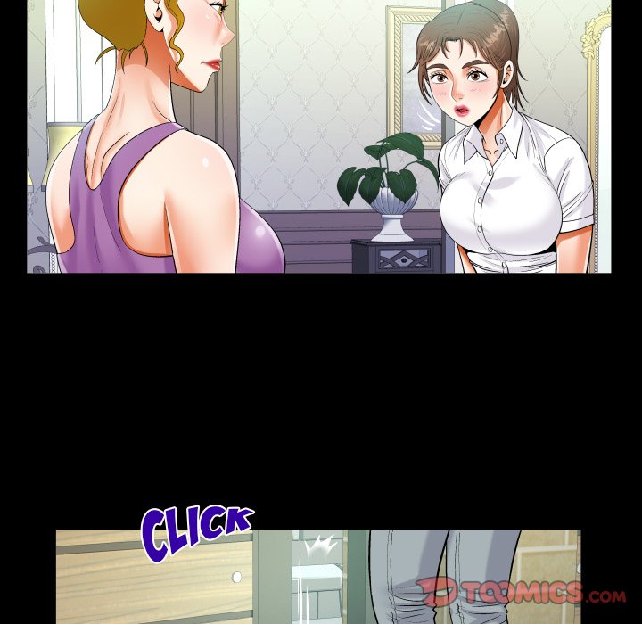 Read manhwa The Unforeseen Guest Chapter 70 - SauceManhwa.com