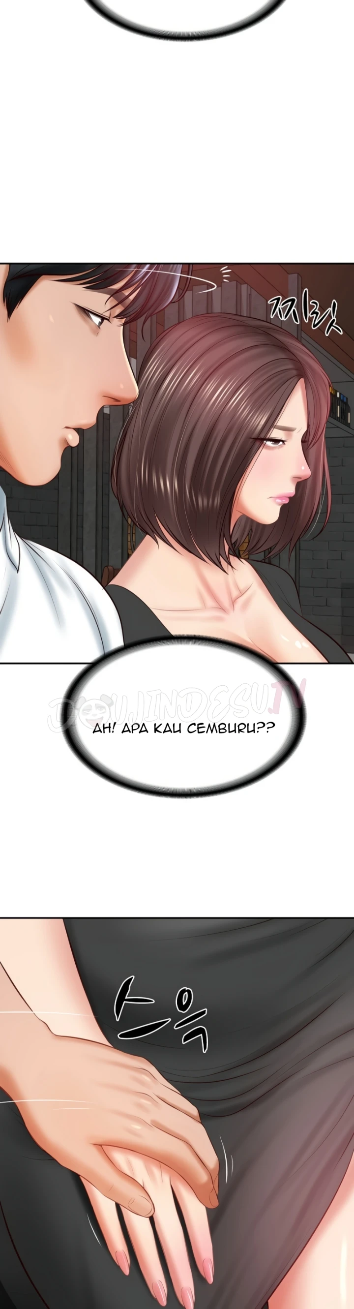 Read manhwa The Billionaire’s Monster Cock Son-In-Law  Chapter 18 - SauceManhwa.com