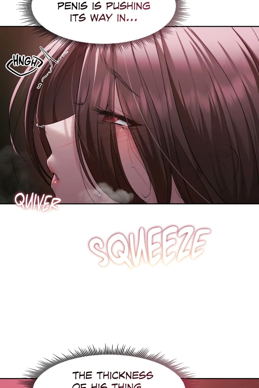 Read manhwa Wreck My Bias Chapter 40 - SauceManhwa.com