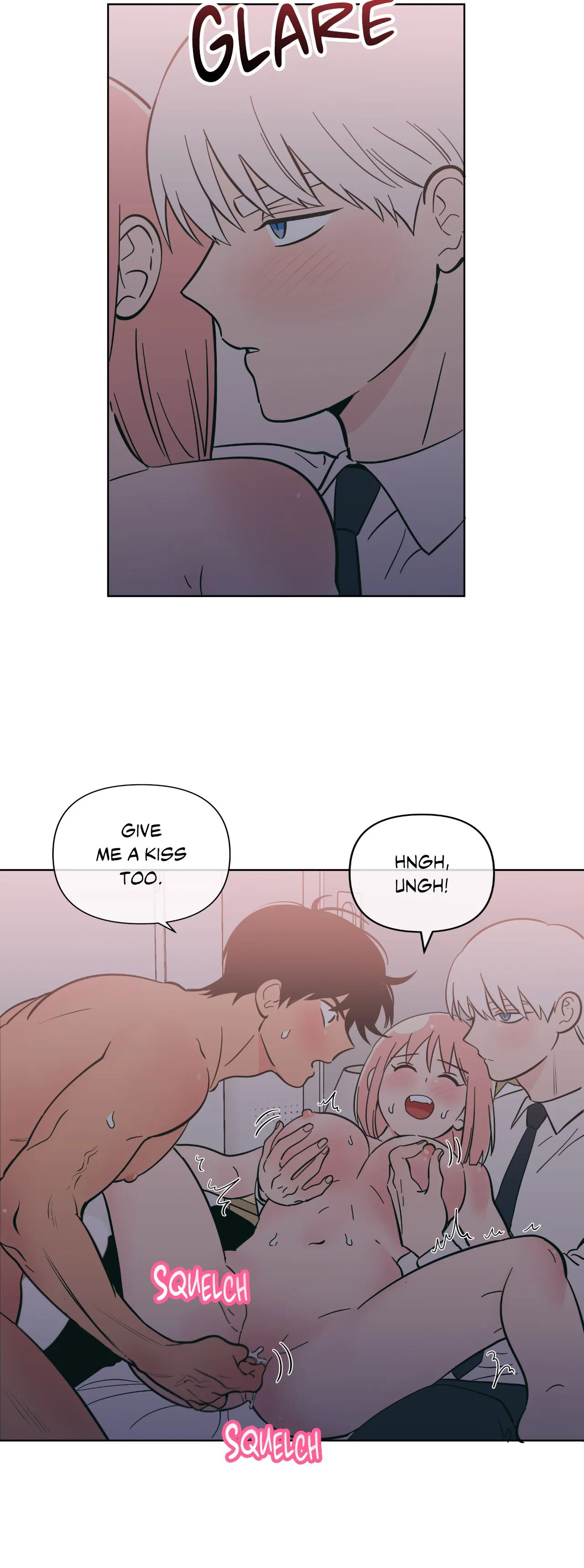 Read manhwa Peach Sorbet END Chapter 65 - SauceManhwa.com