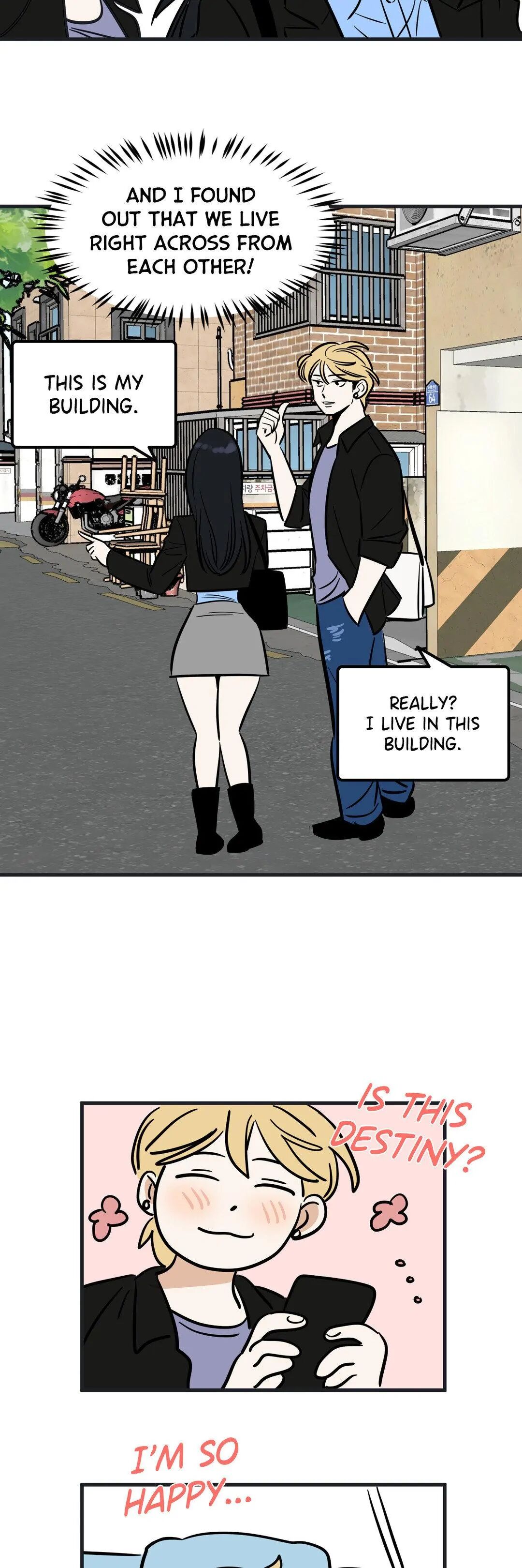 Read manhwa Naughty Positions Chapter 9 - SauceManhwa.com