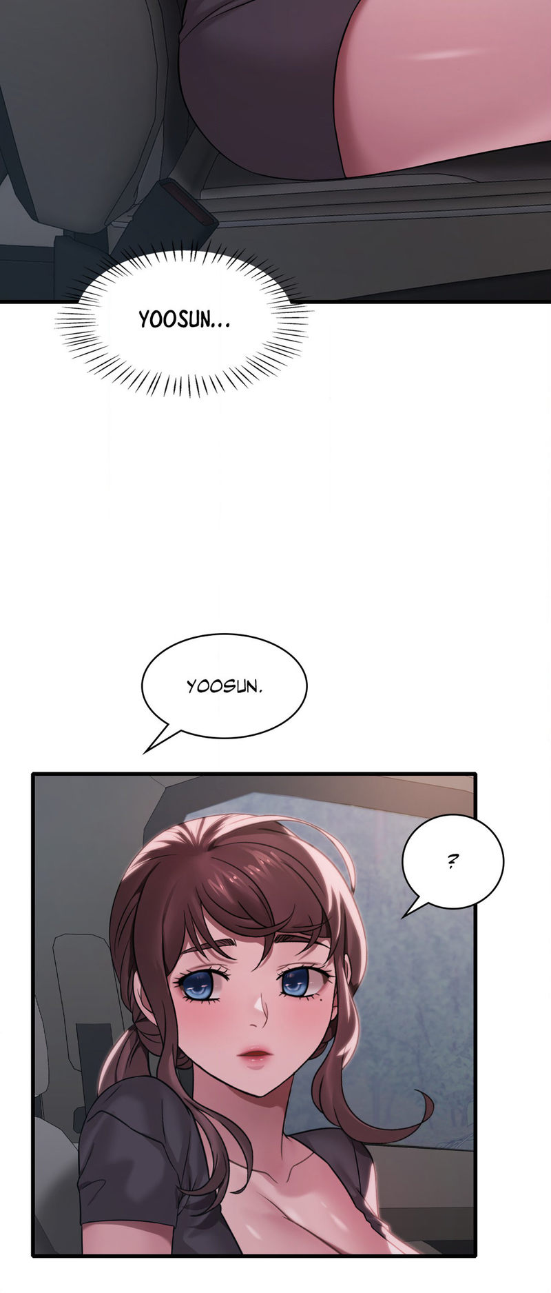 Read manhwa She Wants to Get Drunk Chapter 60 - SauceManhwa.com