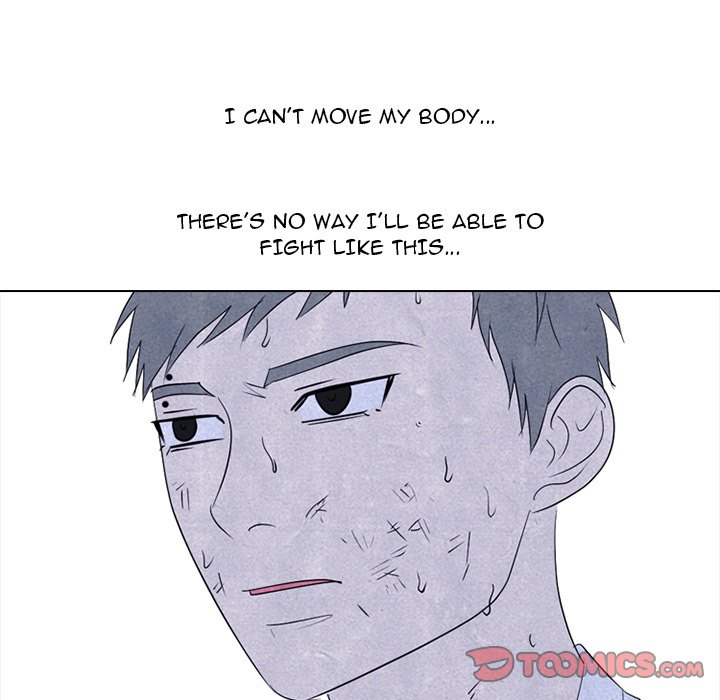 Read manhwa High School Devil Chapter 243 - SauceManhwa.com