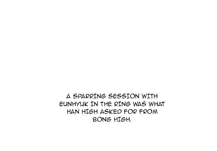 Read manhwa High School Devil Chapter 166 - SauceManhwa.com