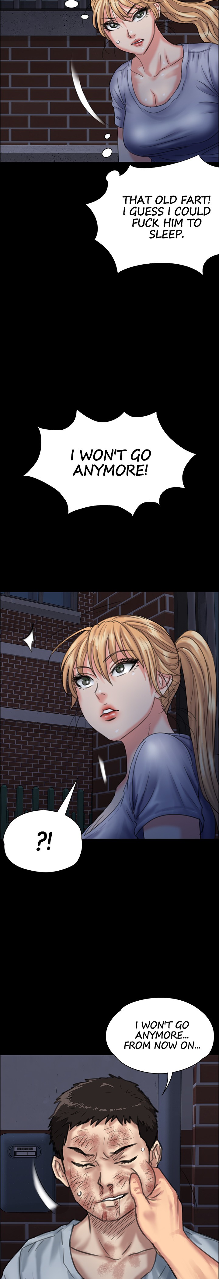 Read manhwa Landlord’s Little Daughter Chapter 24 - SauceManhwa.com