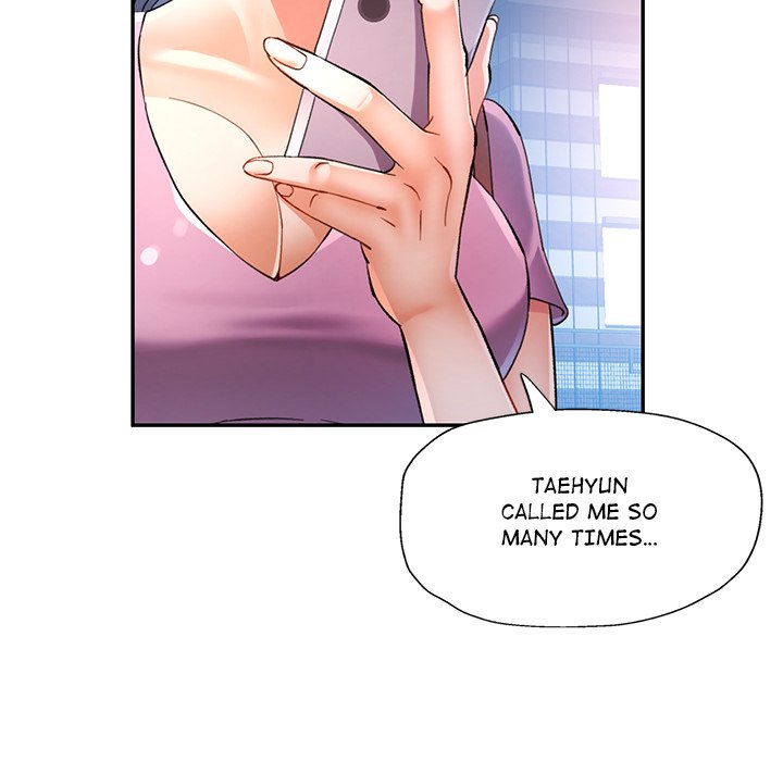 Read manhwa In Her Place Chapter 31 - SauceManhwa.com