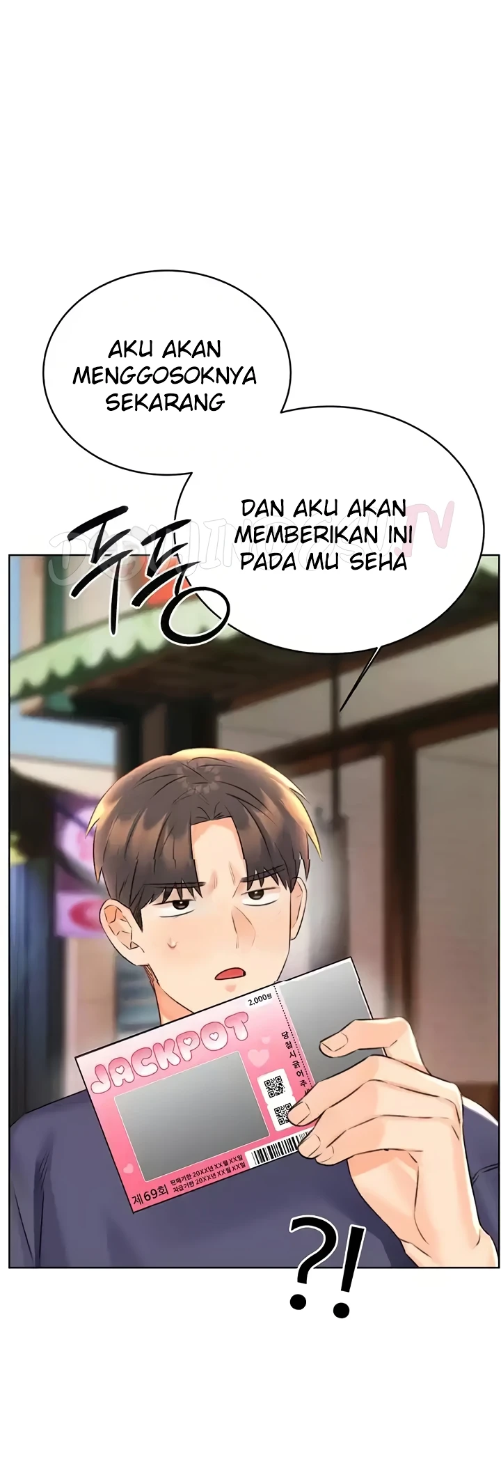 Read manhwa Sex Lottery Chapter 25 - SauceManhwa.com