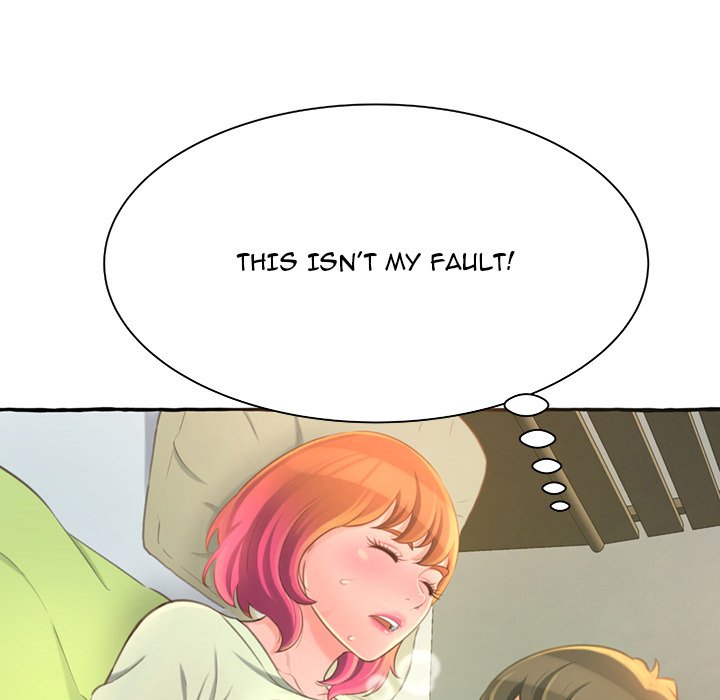 Read manhwa Can’t Get to You END Chapter 3 - SauceManhwa.com