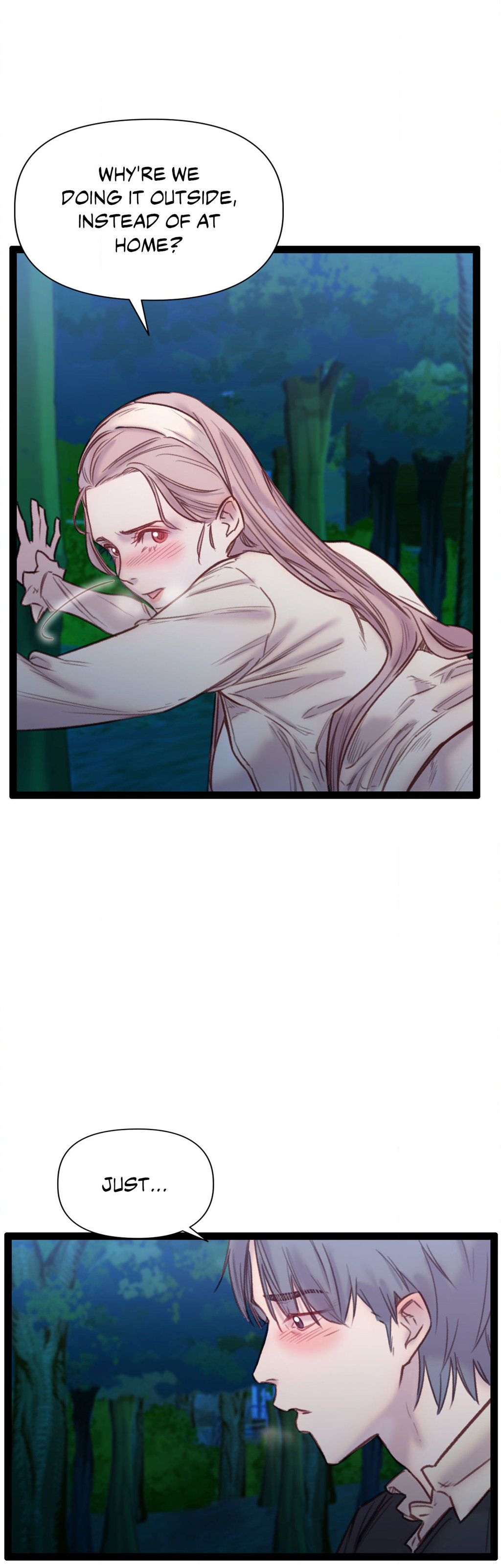 Read manhwa Ladies’ Man Chapter 24 - SauceManhwa.com