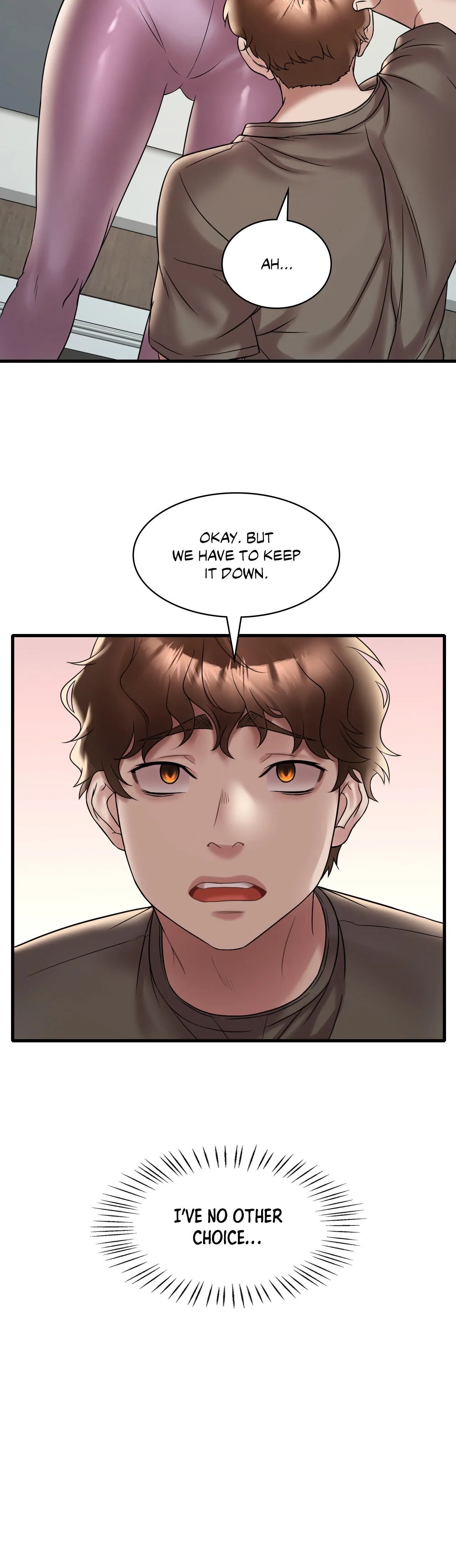 Read manhwa Drunk on You  Chapter 34 - SauceManhwa.com