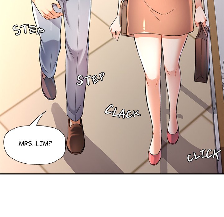 Read manhwa In Her Place Chapter 13 - SauceManhwa.com