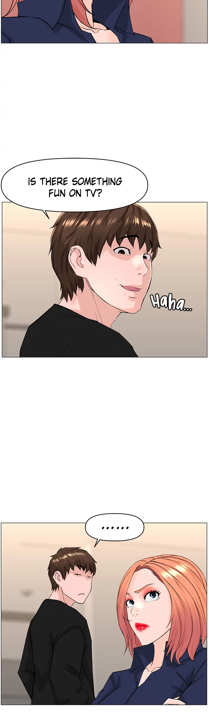 Read manhwa Celeb Next Door END Chapter 59 - SauceManhwa.com