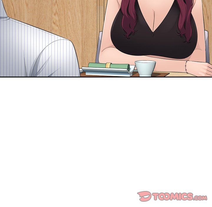 Read manhwa Office Desires End Chapter 14 - SauceManhwa.com