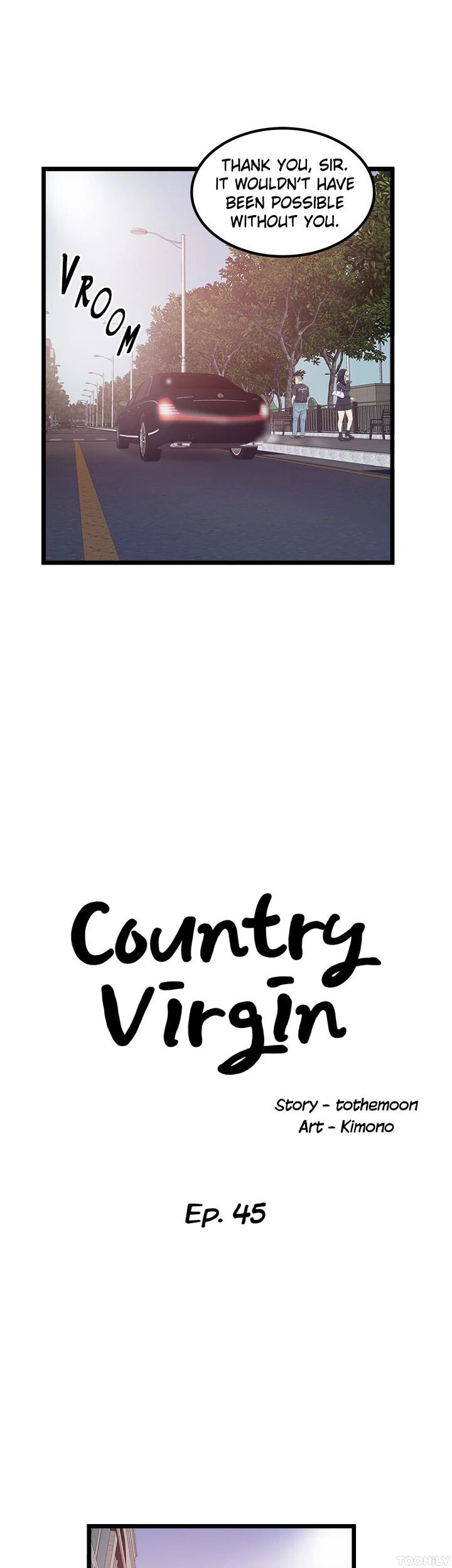 Read manhwa Country Virgin Chapter 45 - SauceManhwa.com