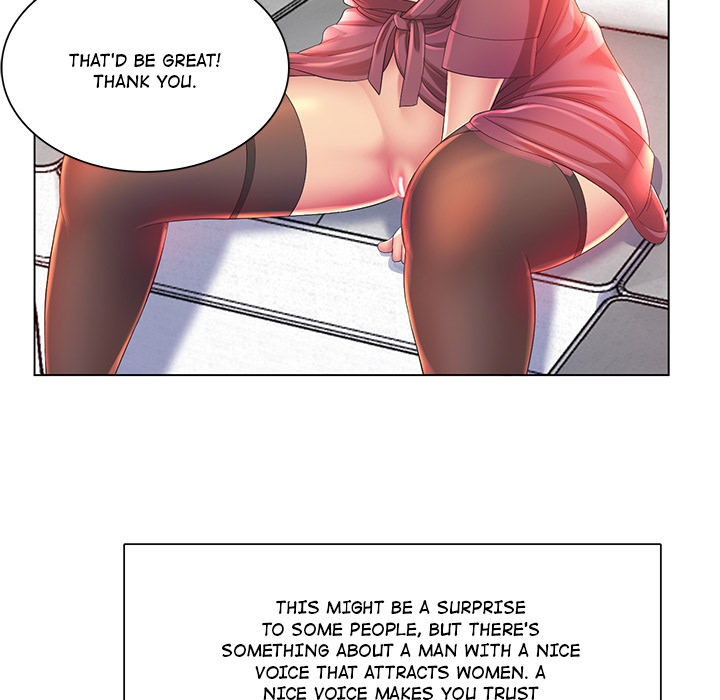 Read manhwa Risqué Caller END Chapter 2 - SauceManhwa.com