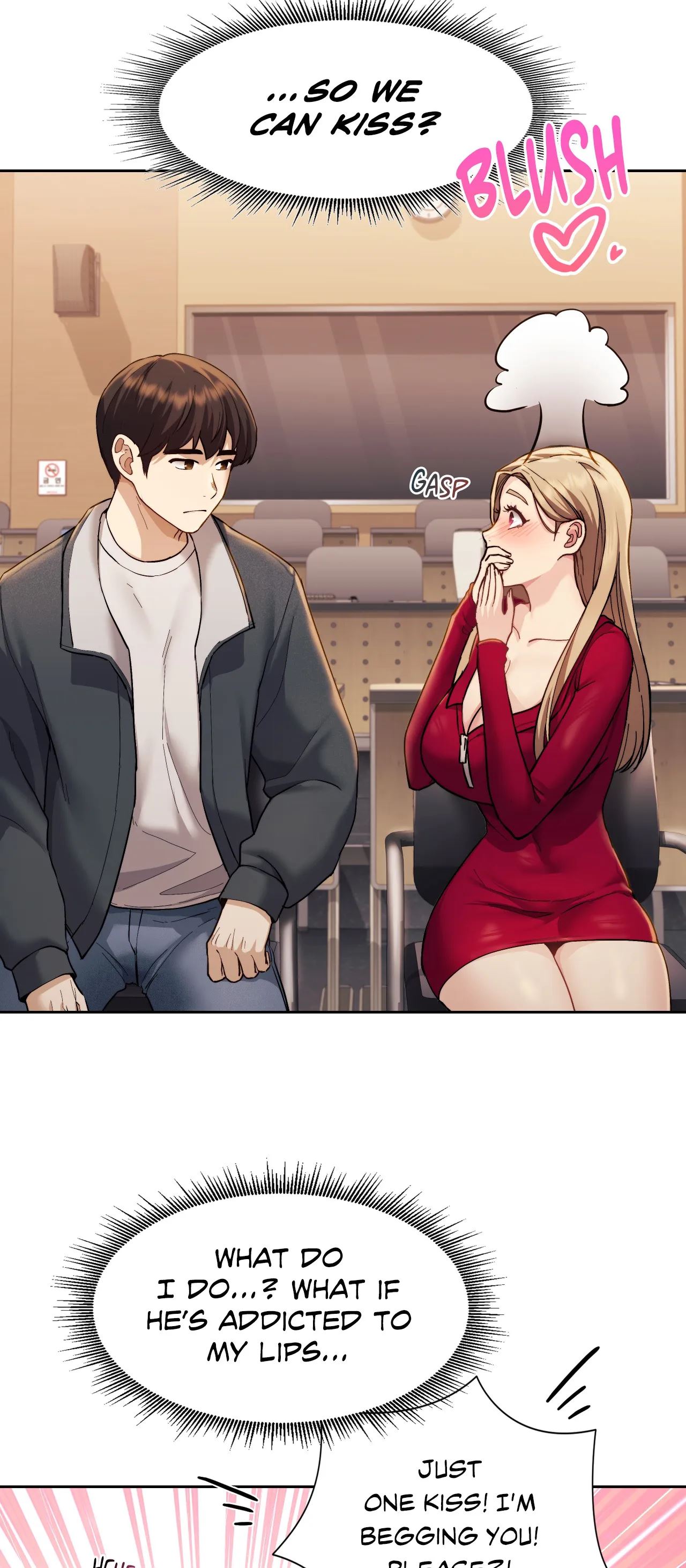 Read manhwa Wreck My Bias Chapter 3 - SauceManhwa.com