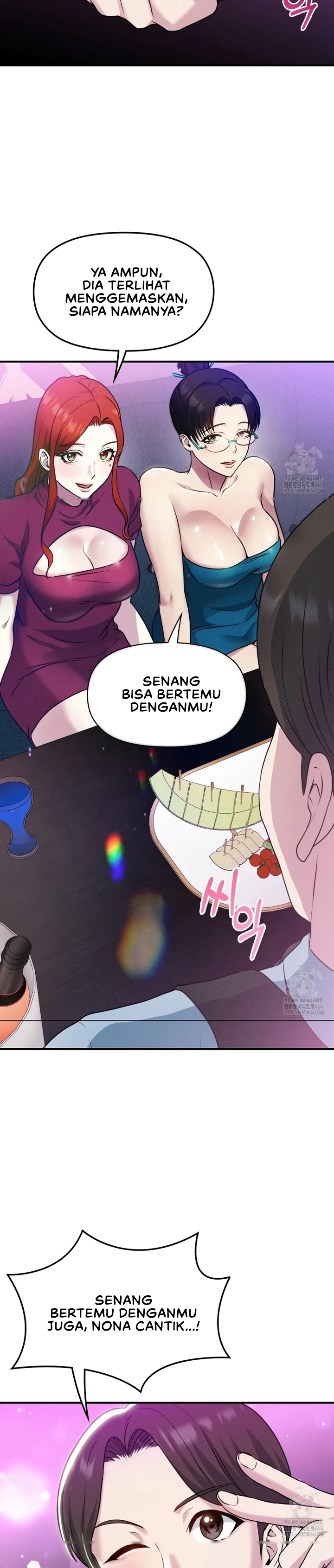 Read manhwa Host Club  Chapter 20 - SauceManhwa.com