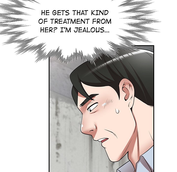 Read manhwa The Plunderers END Chapter 16 - SauceManhwa.com