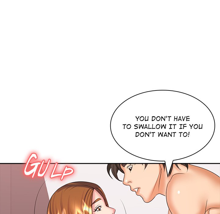 Read manhwa Office Troubles END Chapter 10 - SauceManhwa.com