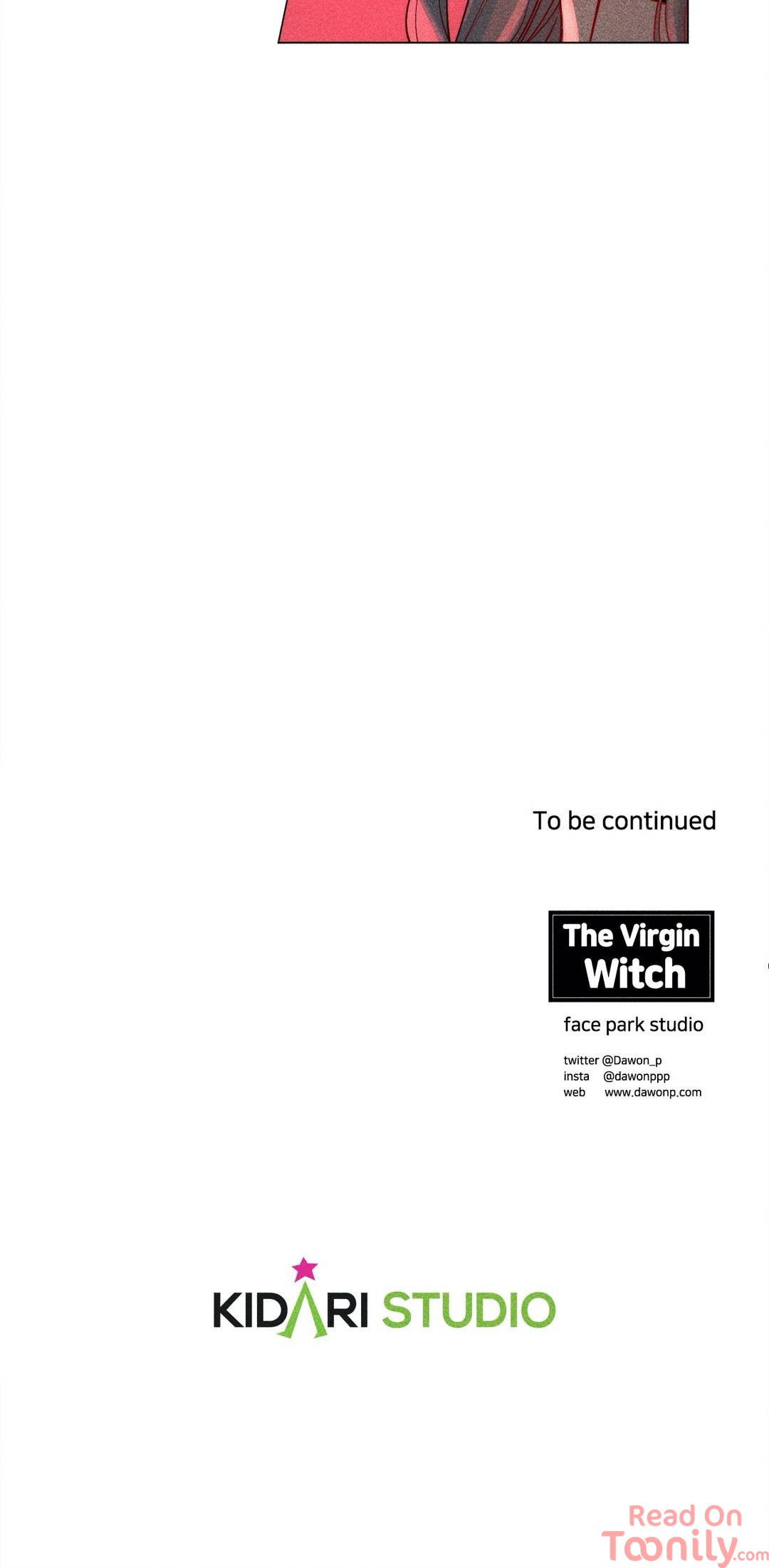 Read manhwa The Virgin Witch Chapter 14 - SauceManhwa.com