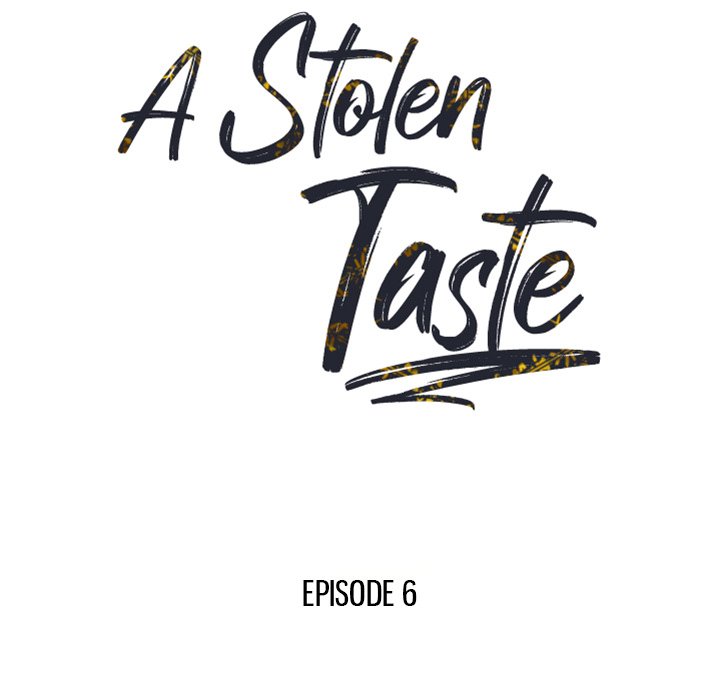 Read manhwa A Stolen Taste END Chapter 6 - SauceManhwa.com