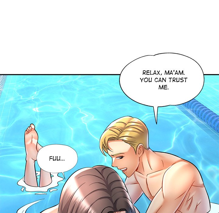 Read manhwa In Her Place Chapter 13 - SauceManhwa.com