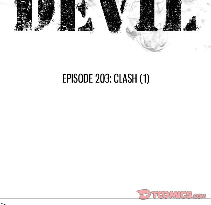 Read manhwa High School Devil Chapter 203 - SauceManhwa.com