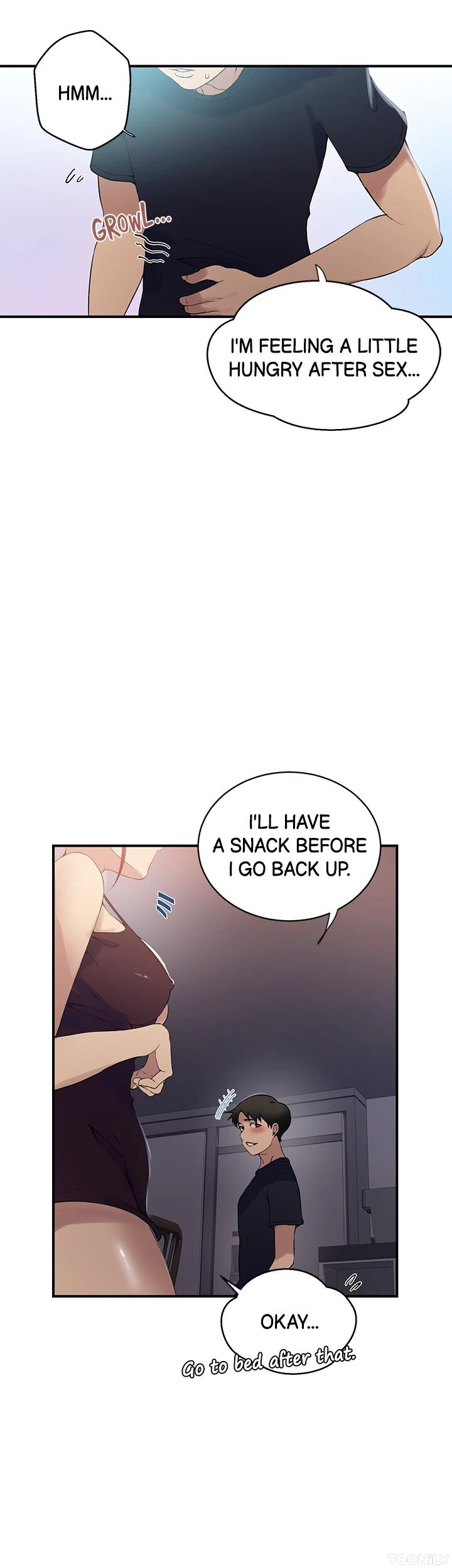 Read manhwa Secret Class HOT Chapter 184 - SauceManhwa.com