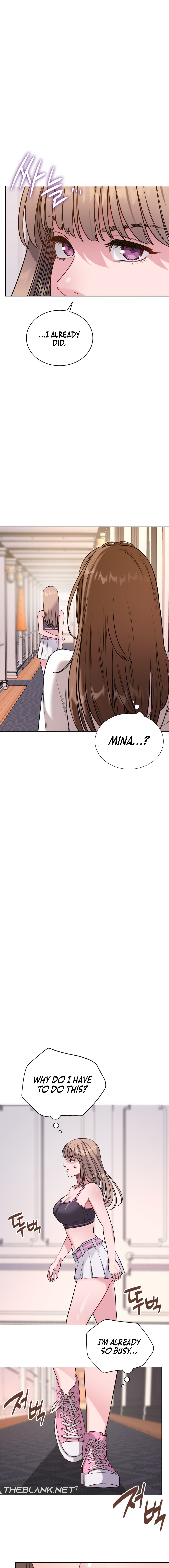 Read manhwa My Stowaway Diary  Chapter 11 - SauceManhwa.com