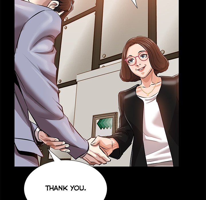 Read manhwa Sponsor (Drama) END Chapter 25 - SauceManhwa.com