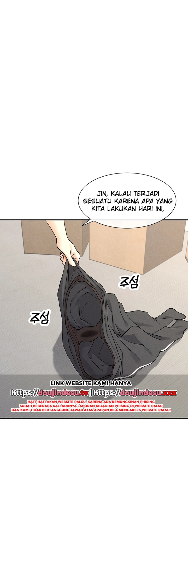 Read manhwa You Watch Stuff Like That? Chapter 4 - SauceManhwa.com