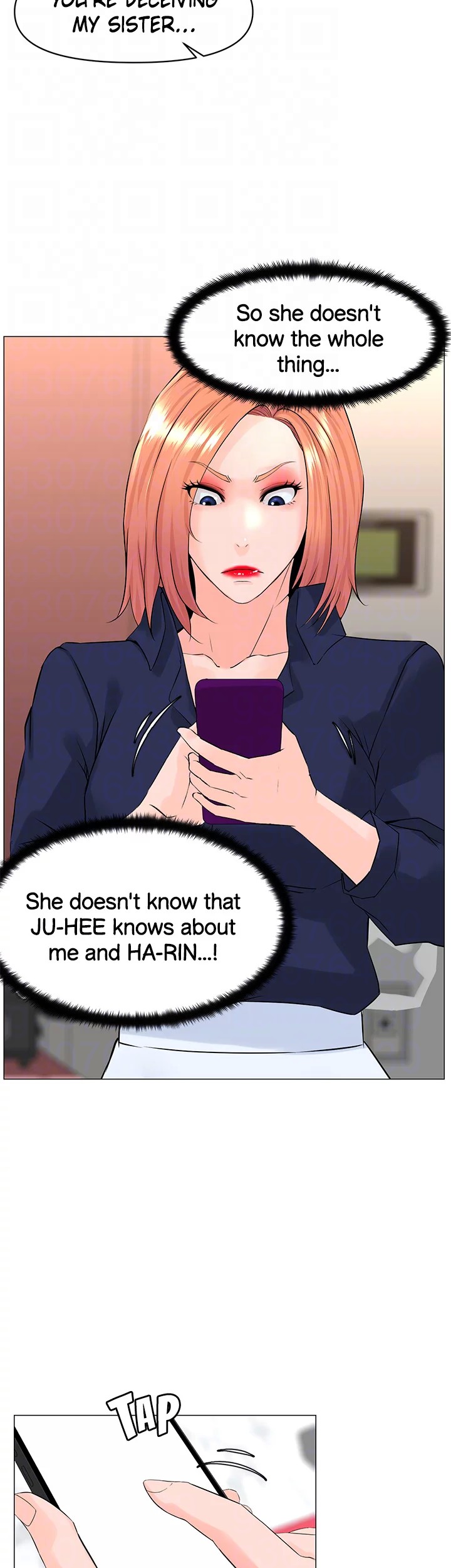 Read manhwa Celeb Next Door END Chapter 59 - SauceManhwa.com