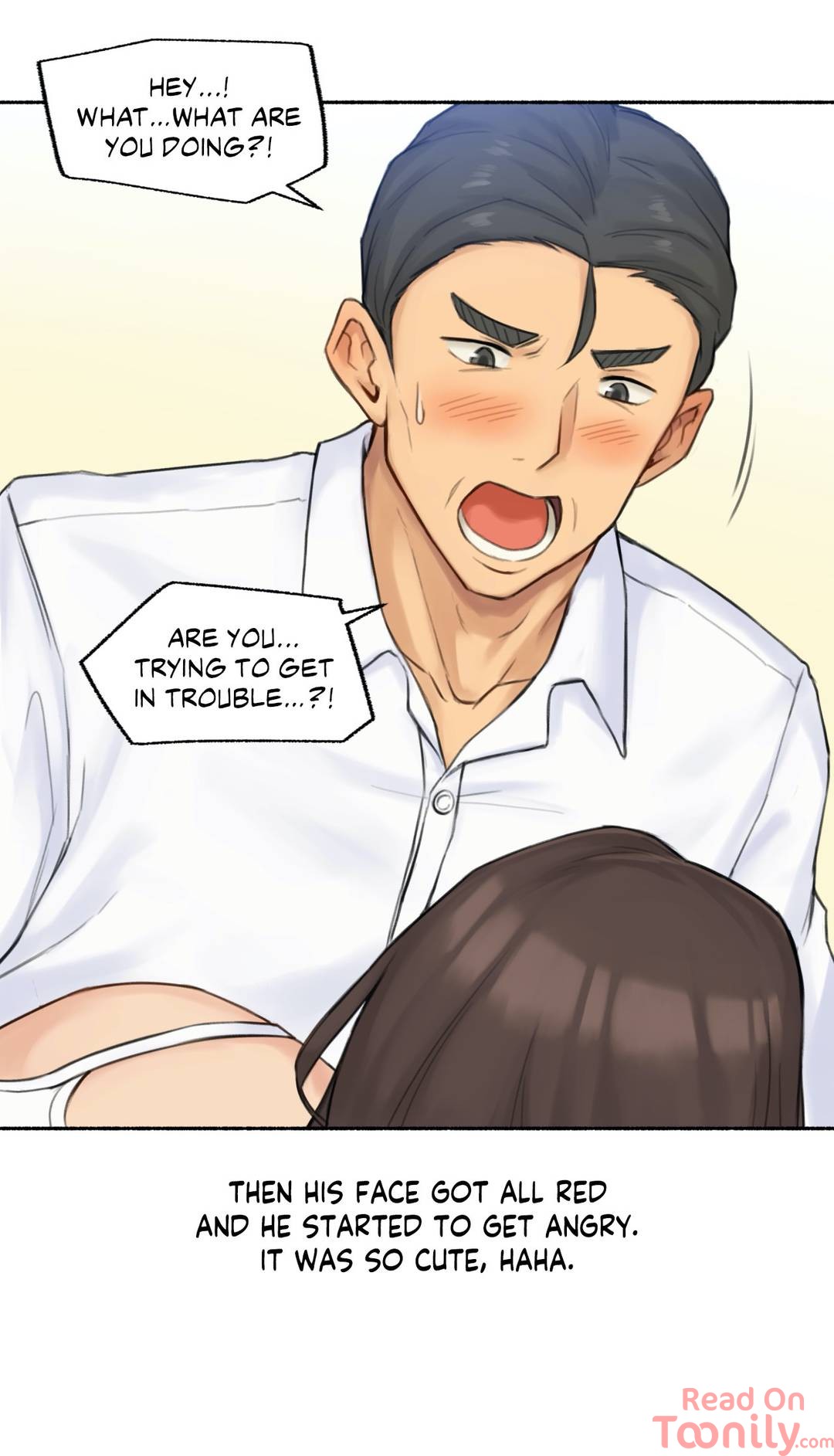 Read manhwa Sexual Exploits END Chapter 37 - SauceManhwa.com