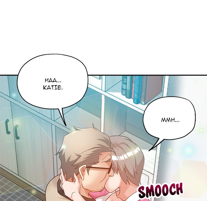 Read manhwa Newfound Partners END Chapter 27 - SauceManhwa.com