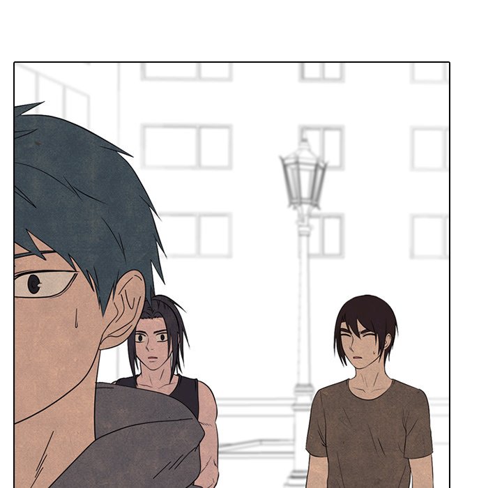 Read manhwa High School Devil Chapter 171 - SauceManhwa.com