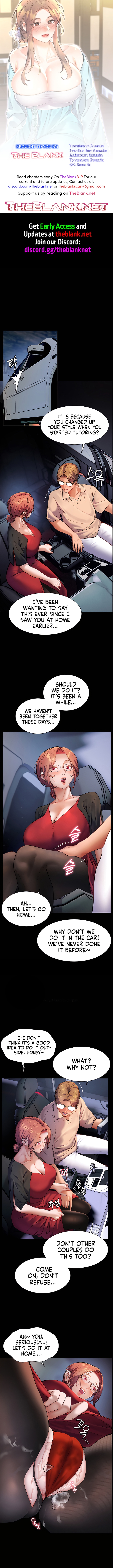 Read manhwa The Teachers’ Efforts  Chapter 12 - SauceManhwa.com